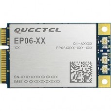 Модем Quectel EP06-E Cat.6 3G/4G mini PCIe