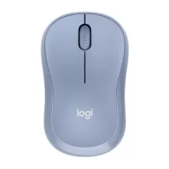 Мышь Logitech M221 SILENT BLUE 910-006111