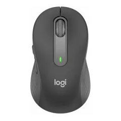 Мышь Logitech M650 SIGNATURE GRAPHITE 910-006390
