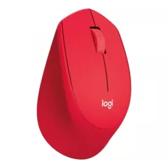 Мышь Logitech M280 RED 910-004308