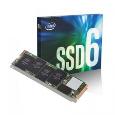 512GB M.2 NVMe Intel 660P SSDPEKNW512G8X1