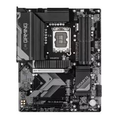 Материнская плата Gigabyte B760 GAMING X D4 GEN5