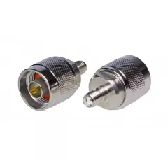Переходник N(male) - SMA(female) SN-321