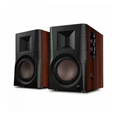 Колонки HiVi Swan D100 Brown