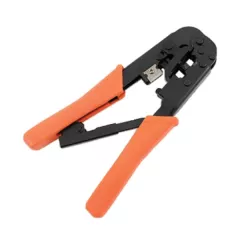 Клещи обжимные (кримпер) Cablexpert T-568R