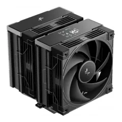 Кулер для процессора DEEPCOOL AK620 G2 DIGITAL NYX Black