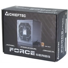 Блок питания Chieftec Force 500W (CPS-500S)