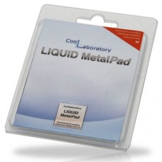 Термоинтерфейс Coollaboratory Liquid MetalPad 1xGPU