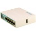 Wi-Fi адаптер MikroTik hAP ac lite (RB952Ui-5ac2nD)