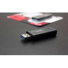 USB-флешка Kingston DataTraveler 100 G3 64Gb (DT100G3/64GB)
