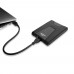 Внешний жесткий диск A-Data DashDrive Durable HD650 USB 3.1 2.5" 1Тб (AHD650-1TU31-CBK)
