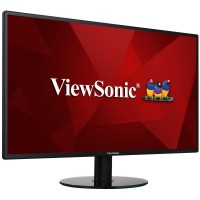 Монитор Viewsonic VA2719-2K-SMHD 27" (VS16861)