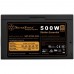 Блок питания SilverStone Essential Bronze 650W (ET650-B)