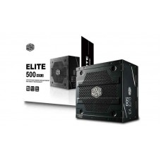 Блок питания Cooler Master Elite V3 500W (MPW-5001-ACAAN1)