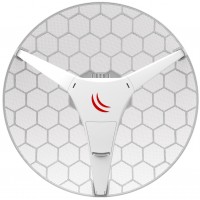 MikroTik Wireless Wire Dish (RBLHGG-60adkit)