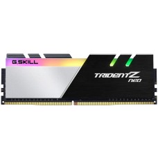 Оперативная память G.Skill Trident Z Neo DDR4 2x8Gb 3200Mhz (F4-3200C16D-16GTZN)