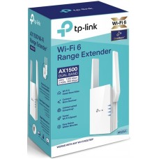 Wi-Fi ретранслятор TP-LINK RE505X