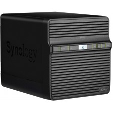 NAS-сервер Synology DiskStation DS420j