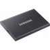 SSD Samsung Portable T7 500Гб Серый (MU-PC500T/WW) 