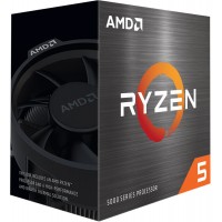 Процессор AMD Ryzen 5 5600X OEM