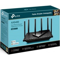 Роутер TP-LINK Archer AX73