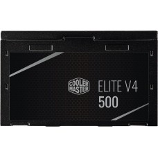 Блок питания Cooler Master Elite V4 500W (MPE-5001-ACABN)