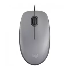 Мышь LOGLogitechITECH M111 GREY 910-005503