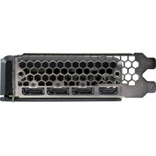 Видеокарта Palit GeForce RTX 3060 Dual OC