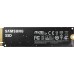 SSD Samsung 980 500Гб (MZ-V8V500BW)
