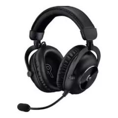 Гарнитура Logitech Headset G PRO X Gaming Black