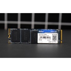 SSD Netac NV2000 1 ТБ (NT01NV2000-1T0-E4X)