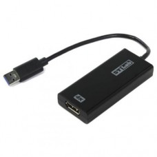 STLab U-1380 USB 3.0 to DisplayPort 4K