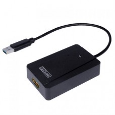 STLab <U-1510> (RTL) USB 3.0 to HDMI Adapter 2K