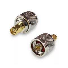 Переходник SMA (male) - N (male) SN-311