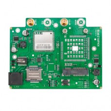 LTE маршрутизатор KROKS Rt-Brd DS e роутер KROKS для установки в гермобокс, с поддержкой m-PCI модемов