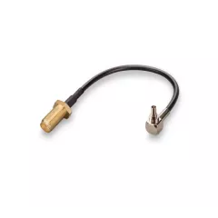 Пигтейл CRC9 - SMA(female)