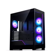 Корпус PHANTEKS NV5X Black (PH-NV523X_DBK01)