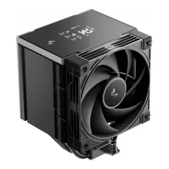 Кулер для процессора DEEPCOOL AK500 G2 DIGITAL NYX Black