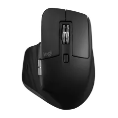 Мышь Logitech MX Master 3S Bluetooth Black (910-006565/910-006561)