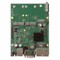 Плата Mikrotik RBM33G RouterBOARD M33G