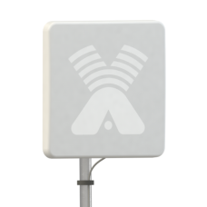 Антенна MIMO BOX Антэкс ZETA (LTE1800/3G/WiFi/LTE2600) 17-20 Дб/2*SMA-male/удлинитель USB 10м/без адаптеров
