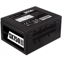 Блок питания SilverStone SX Platinum 750W (SST-SX750-PT)